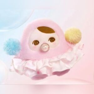 Pop Mart Pucky Bubble Up Secret "Let's Bubble"